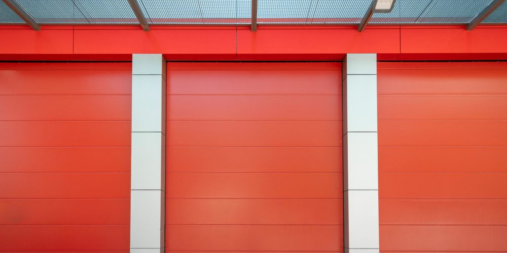 puertas industriales sant jordi