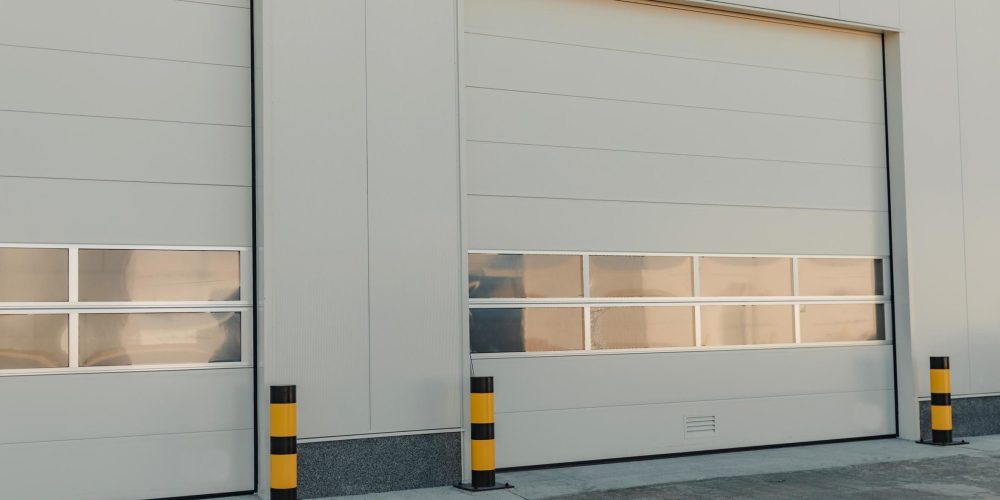 instalación puertas rapidas en sant jordi